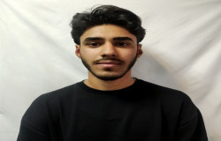 سید محمد طاها حسینی شاد