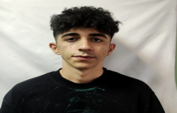 ماهان فتحی