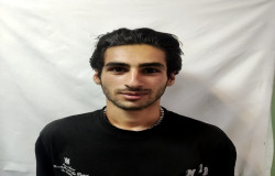 محمد سبحان عزیزی