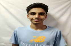 محمدعرفان فتحی