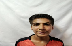 نیما محمدی