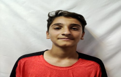 مهدی یار شرفی خسمخی