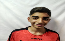 امین داودی