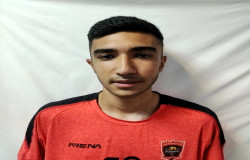 محمد طاها مهدوی