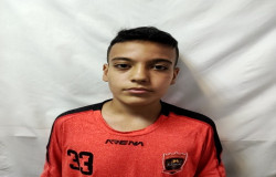 محمدعلی وفا