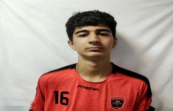 علی اسدپورمقدم