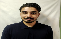 امیرمحمد محمدی