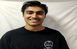 امیر علی خلیل نژاد
