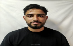 امین محمد صیادی