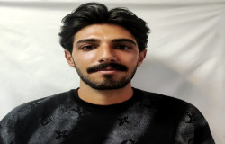 امیر محمد پورکاظمی