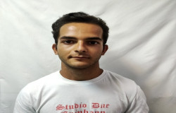 محمد مجتبی قنبری شکر علی