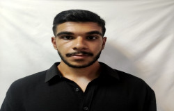 محمد وفا نادری
