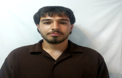 علیرضا صحرایی
