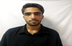 امیر عباس ابراهیمی