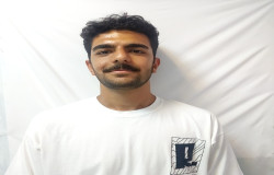 علی رضایی
