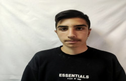 پارسا همتی تجن گوگه