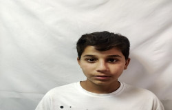 ایلیا علیرضایی
