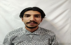 محمد رضا زندیه