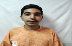محمد حسن عبدلی شاه نشین