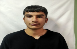 مهدی طاهری آزاد