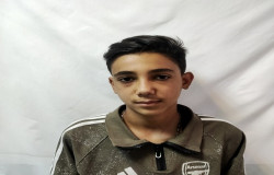 امیرمهدی شکری یوسفیان