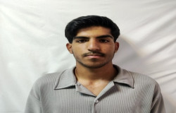 علیرضا ترکاشوند