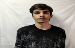 مهیاد قانع رودبارکی