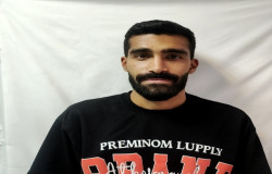 رضا روستا