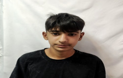 رضا علی پور