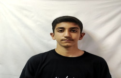 امیر مهدی فروغی ابری