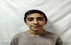 امیرحسین رامهرمزی