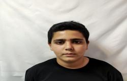 امیرحسین روشنی فر