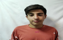 کوروش علی پورسویزی