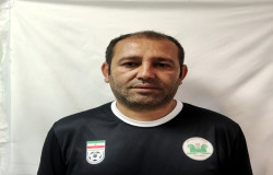 بهنام زارع