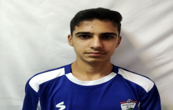 محمد طاها رخشانلو