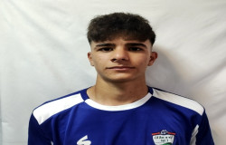دانیال جدیدی