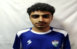 محمدرضا رودی