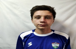 محمد طاها طهماسبی