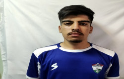 مجتبی علی اکبری