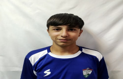مظاهر قديري دمیرچی