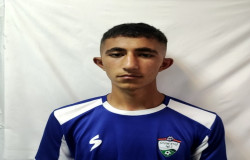 عرفان فرزین