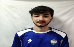 امیر سام فنایی