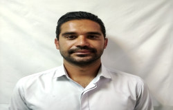 بهنام خادمی