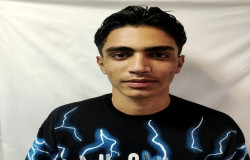 امیرحسین عظیمی