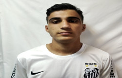محمد پرهام احمدی
