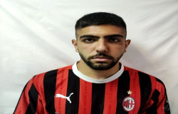 محمد جواد آقایی