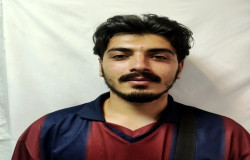 رضا بازگیر