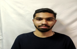 مهديا هاشمى