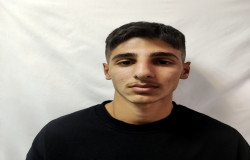 محمدحسین باجلان وند