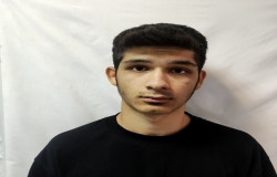 سید امیر عباس موسوی